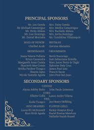 Get in touch with joana dela cruz (@iamjoanadelacruz) — 1937 answers, 1240 likes. Ephraim Isidro Dela Cruz Wedding Invitation