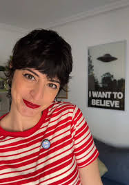 Casandra Torres Peluquería Madrid