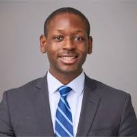 Devon Anthony Scarlett II, MBA