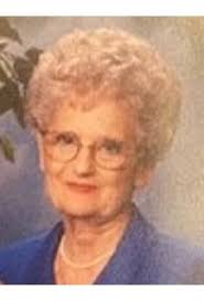 Edith Linder Obituary (1930