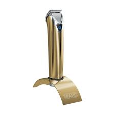With easily detachable heads, hygenic grooming is easier than ever. Limited Edition 18k Gold Plated 100 Year Anniversary Trimmer Wahl Uk