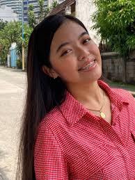 Maureen Shane Bolito