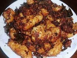Galangal Fried Chicken Ayam Goreng Lengkuas Recipe Petitchef Fried Chicken Fries Chicken