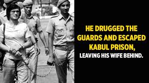 Serial killer who murdered at least twelve tourists during the 1970s in southeast asia. Charles Sobhraj The Story Of The Infamous Bikini Killer