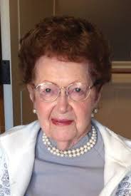 Margaret K. Herrmann Obituary