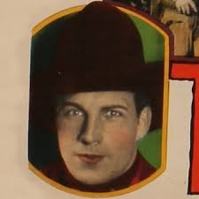 The Tom Tyler Silent Film Collection by Aventuras de Tom Tyler » Tom Tyler  Silent Film Collection