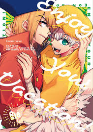 Free Amatuer Porn Enjoy Your Vacation!- Dr. Stone Hentai Hidden -  Hentaic.net