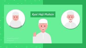 Sekolah tinggi ekonomi dan bisnis islam (stebi) al muhsin. Profil Pondok Pesantren Salafiyyah Al Muhsin Yogyakarta Youtube