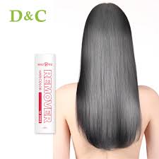 You can remove black hair dye naturally by using an easy shampoo mixture consisting of crushed/dissolved vitamin c tablets and shampoo! Remove Permanent Hair Color Photos Images Pictures On Alibaba