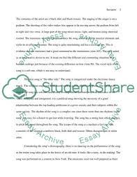 For example, you might discover that there is a particular question you want to answer, or that there's a popular argument or theory about your topic that you'd like to try to disprove. Paul Van Dyke Concert Critique Essay Example Topics And Well Written Essays 750 Words