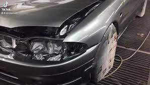 Tak dinafikan, biasanya kalau hantar ke bengkel cat paling kurang pun rm 150.00 satu bumper tapi ikut colourlahh kalau matellic mahal sikit kalau ada pearl lagi lah mahal. Cat Kereta Harga Bajet Home Facebook