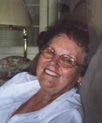 Lucille Norris Travis