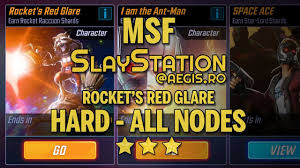 Î€€legendaryî€ event unlock guide (graphic) : Star Lord Beginner S Guide Aegis