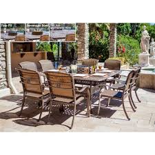 Costco Wholesale Backyard Furniture Patio Outdoor Furniture Sets