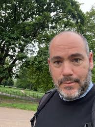 Nicholas Martinelli's Instagram, Twitter & Facebook