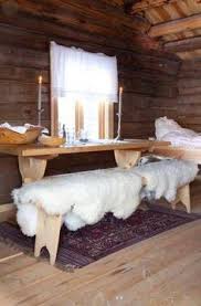 Waking up in a dark room can feel relaxing at times, but subdued palettes seem to lack that energizing factor that really gets the body moving. 9 Viking Office Ideas Viking Office Viking House Viking Decor