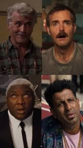 And while the show has changed quite a bit of the story and. Cast Announced For Netflix S Sweet Tooth Including James Brolin And Will Forte Sciencefiction Com
