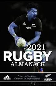 We would like to show you a description here but the site won't allow us. 2021 Rugby Almanack By Clive Ackers Adrian Hill Paper Plus