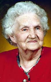 Fannie Brown of Millers Creek dies