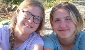 CARING FOR EACH OTHER, POWERFUL TOGETHER