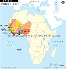 The pioneers were the portuguese, southwestern europeans with the necessary knowledge, experience, and national purpose to embark on the enterprise of. West Africa Map Countries In West Africa Africa Map Africa West African Countries