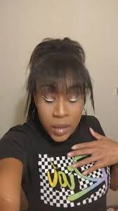 lol Busta Rhymes and Missy Elliot somewhere smiling. This that chromakopia  type beat #brunomars #pinkmakeuplook #chromakopia #sfxmakeup #musicvideos