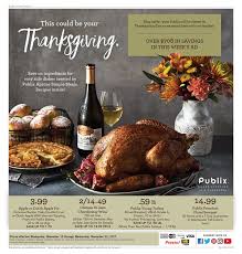 Would i do it again? The Top 30 Ideas About Publix Thanksgiving Dinner 2019 Best Diet And Healthy Recipes Ever Recipes Collection