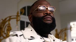 Review: Rick Ross' 'Richer Than I've Ever Been'