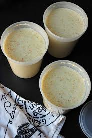 It includes recipes that use a lot of milk with these leftover milk recipes as well as creative ways to use the milk. Steps To Make Dessert Recipes That Use A Lot Of Milk