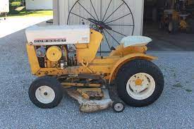 Pin On Lawn Tractors