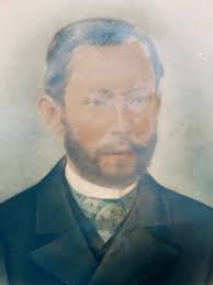 My great Grandmother and Great Grandfather Lanna Etta Goldinger Philip  Yankelovich