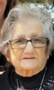 Rose Harbin Obituary