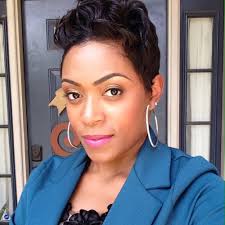 Patience Coleman's Instagram, Twitter & Facebook