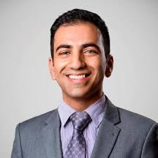 Ahmad Samadi's Instagram, Twitter & Facebook