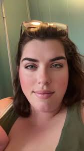 Brittany Honaker's Instagram, Twitter & Facebook