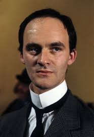 Series 2episode 5 Red Headed Leaguetim Editorial Stock Photo