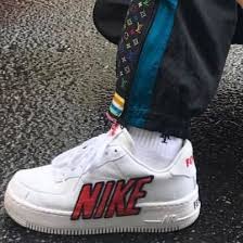 Hoes Sneakers Fashion Fresh Shoes Sock Shoes