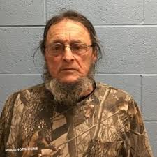 Henry County Mugshots Zone