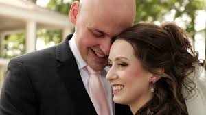 Charlotte & Brendon Pisoni