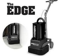 The Edge-Concrete Polisher Grinder By WerkMaster