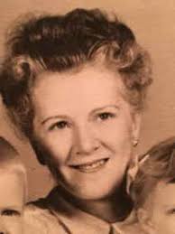 Evelyn Mary Shannon Wenner (1909-1994)