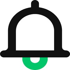 Browse icons by category, artist, popularity, date. Bell Icon E Commerce Navigation Vector Icons Set