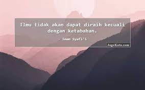 Saya berdoa untuk kamu dan keluarga semoga diberikan kesabaran dan ketabahan hati dalam menghadapi musibah ini. 16 Kata Kata Ketabahan Jagokata
