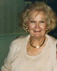 Lucille "Lou" Elizabeth Davis Obituary 2023