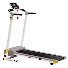 This is not really the kind of motor that the commercial treadmills have; Sunny Health Fitness Sf T7610 Folding Treadmill Walmart Canada