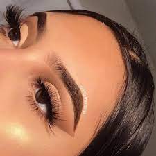 Anastasia Soare On Instagram Littletheresaa Love This Beautiful Soft Look And You Eyebrows Using Dark Brown Look Hair Makeup Beautiful Makeup Makeup Looks