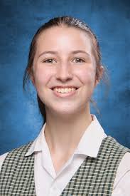 Rob Ferreira High School dancers received provincial colours