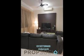 1 bilik seorang sri putri condo 2min to lrt cheras termasuk api da air. Duplex For Sale In Armanee Condominium Damansara Damai By Adansoh Propsocial