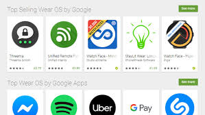 Visit the apps or games tab in microsoft store. How To Install Apps On Your Wear Os Smartwatch