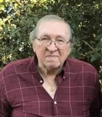 Robert Bright Obituary